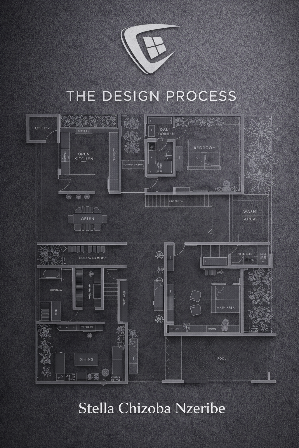 Interior Design for Beginners- The Design Process
